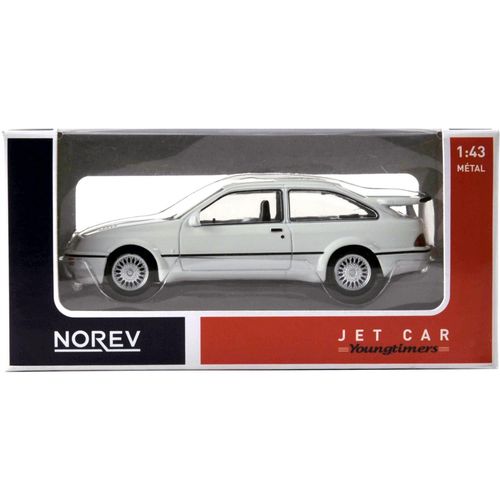 Norev Miniature Pour Display Jet Car Youngtimers (Uvc)