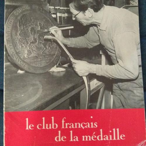 Le Club Francais De La Medaille