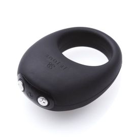 Je Joue Anillo Vibrador Mio Negro