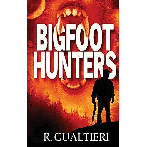 Bigfoot Hunters