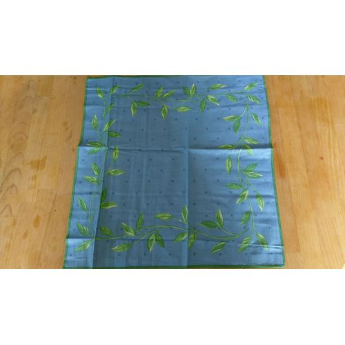 Lot De 2 Serviettes De Table - Francoise Saget