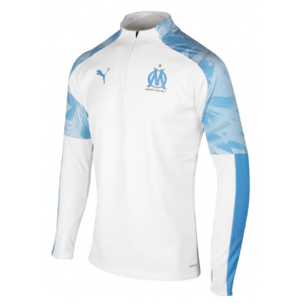 maillot om puma pas cher