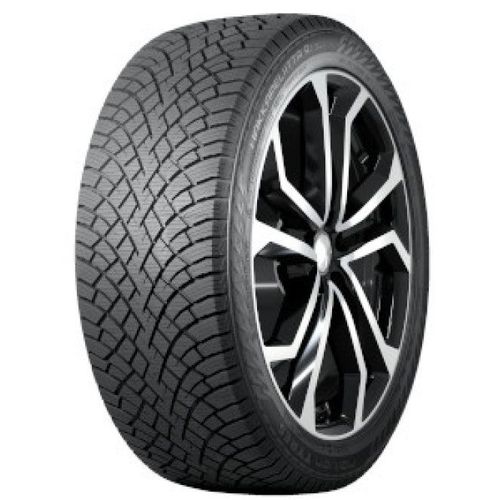 Pneu Nokian Hakkapeliitta R5 SUV ( 265/60 R18 114R XL Aramid Sidewalls, Pneus nordiques )