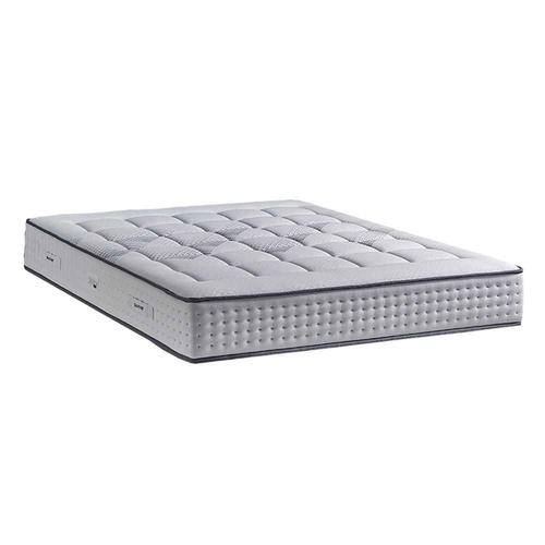 Matelas Duvivier Chanon - 704 Ressorts Opti-Zone Control 120x190