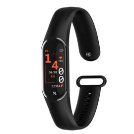 Montre bracelet réveil vibrant MAXCOM F20 soft Smartband Rakuten