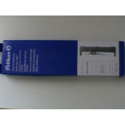 Pelikan 530141 Ruban Nylon Noir pour Epson FX890 LQ590