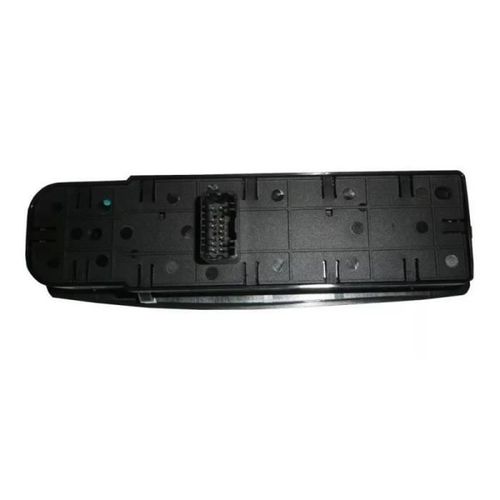 Bouton Leve-Vitre Renault Mégane 3 Laguna 3 Fluence - Conducteur AVEC Rétros Rabattables