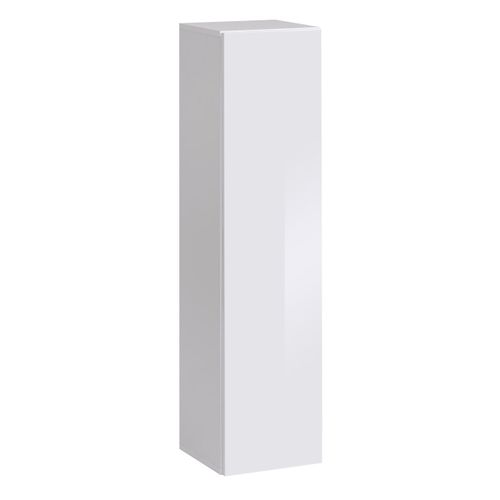 Armoire Murale Modèle Berit 30x120 Couleur Blanc