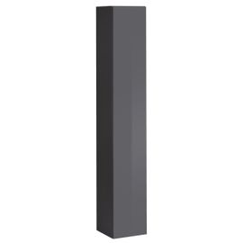 Armoire Murale Modèle Berit 30x180 Couleur Gris
