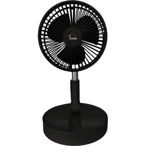 Ventilateur nomade V913 - Noir EDREAM