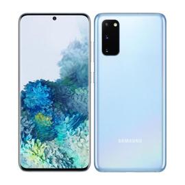 Samsung Galaxy S20 128 Go Bleu - Téléphones mobiles