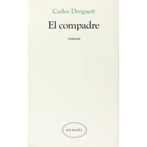 El Compadre