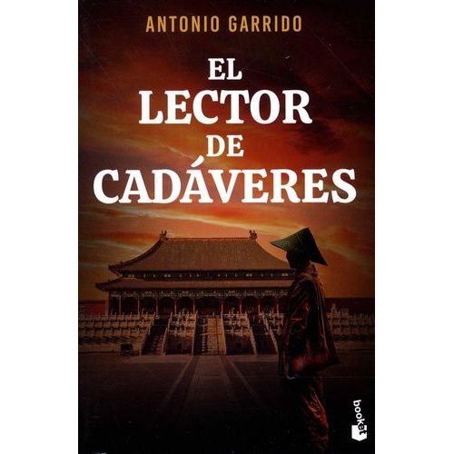 El Lector De Cadáveres