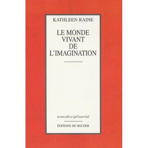 Le Monde Vivant De L'imagination