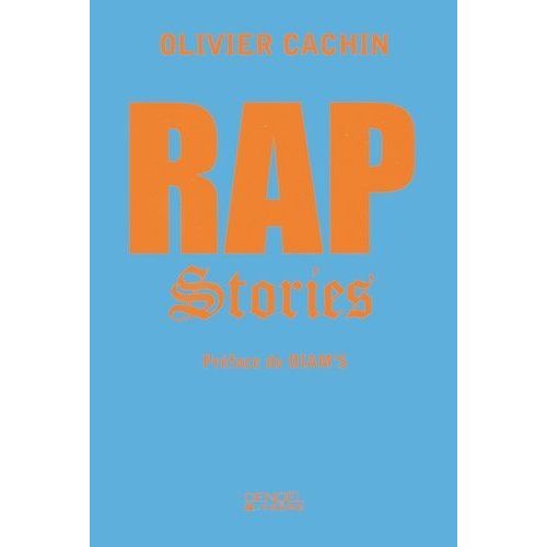 Rap Stories