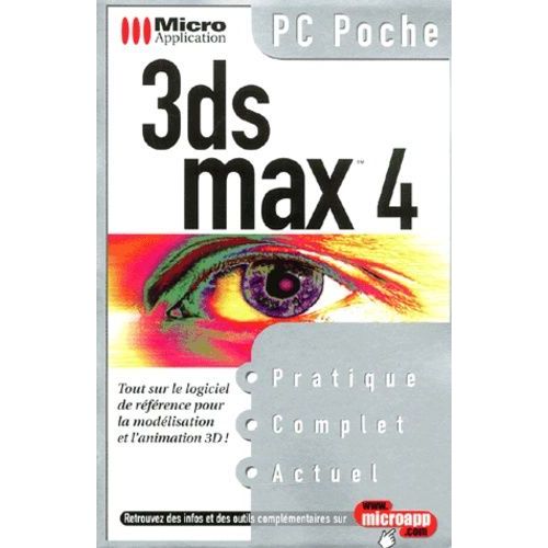 3ds Max 4