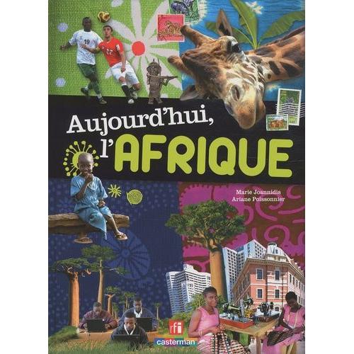 Aujourd'hui L'afrique