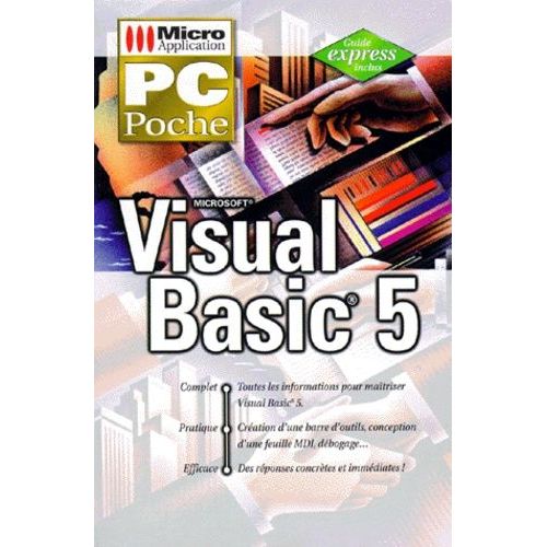 Visual Basic 5