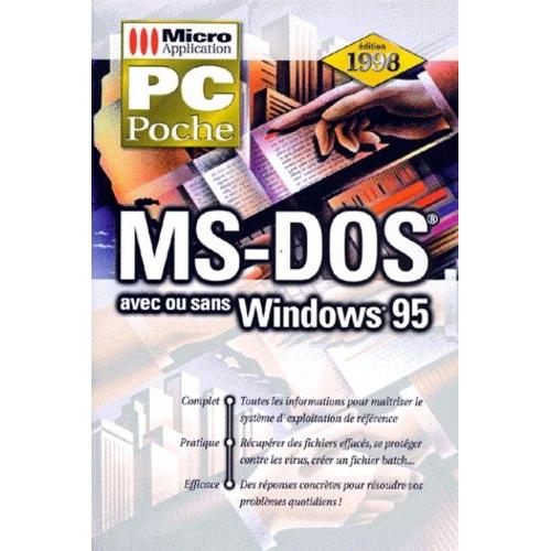 Ms-Dos