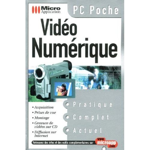 Vidéo Numérique