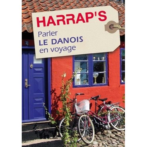 Parler Le Danois En Voyage