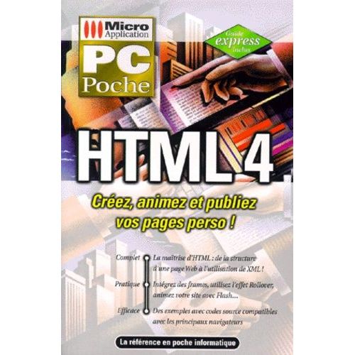 Html 4