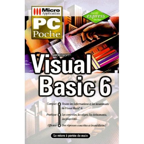 Visual Basic 6