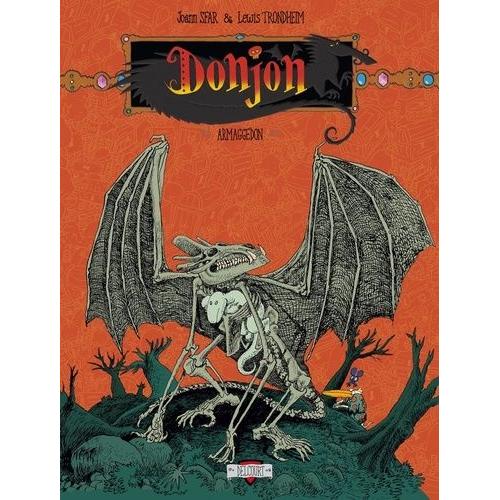 Donjon Crépuscule Tome 103 - Armaggedon