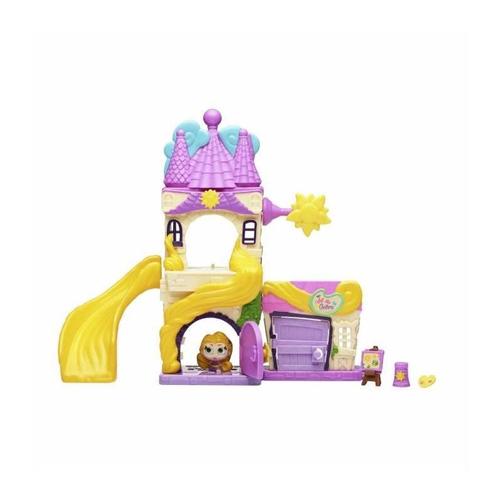 Doorables - Playset Raiponce