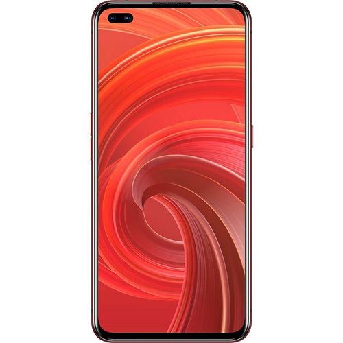 Realme X50 Pro 12/256 Go Rouille