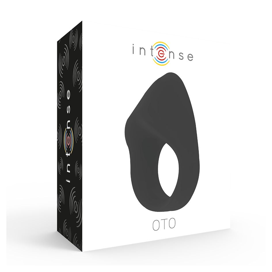 Anneau Vibrant Rechargeable Oto Intense