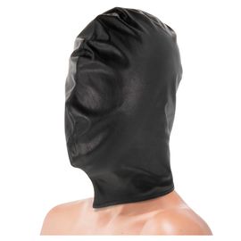 Masque Cagoule Subjugation Darkness