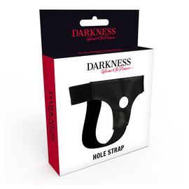 Harnais Avec Trou Darkness