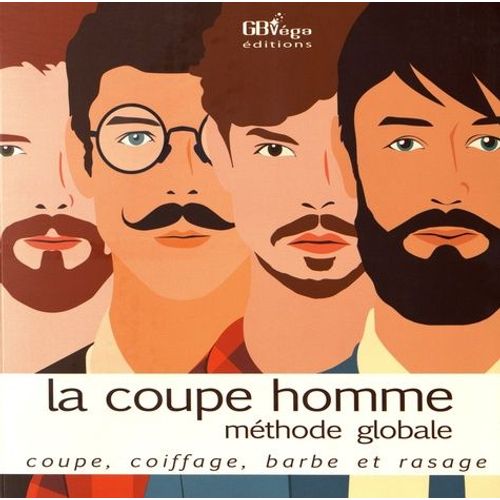 La Coupe Homme - Méthode Globale (1 Dvd)
