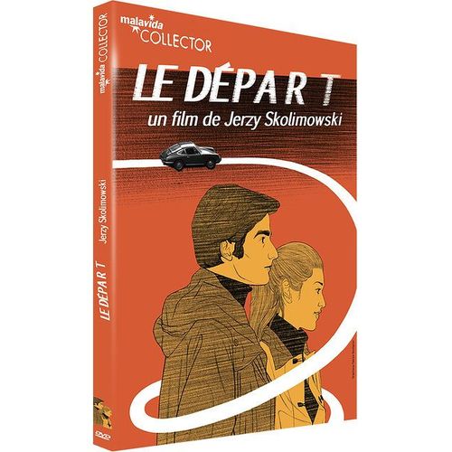 Le Départ - Édition Collector