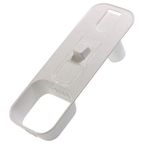 Siphon tiroir double boite a lessives d'origine Lave-linge (481010580677 BAUKNECHT WHIRLPOOL)
