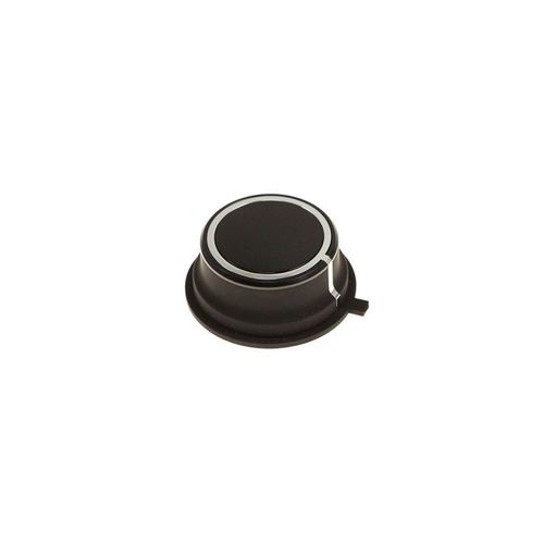 BOUTON PROGRAMMATEUR POUR MICRO ONDES BRANDT - 72X3624