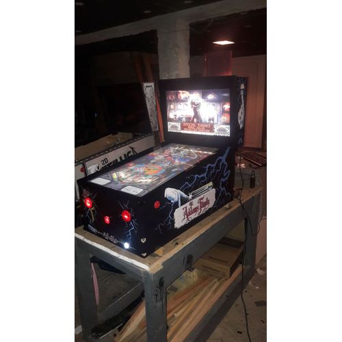 Flipper Virtuel Pincab 32 Jeux Cafe Rakuten Flipper Virtuel Pincab 32 Jeux Cafe Rakuten