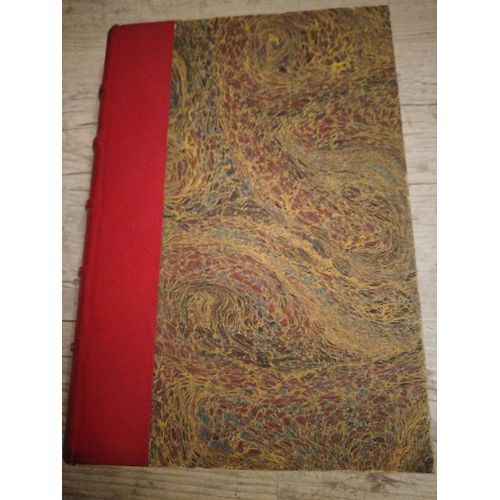 Romans De L'illustration 1929/1930 (8 Romans)