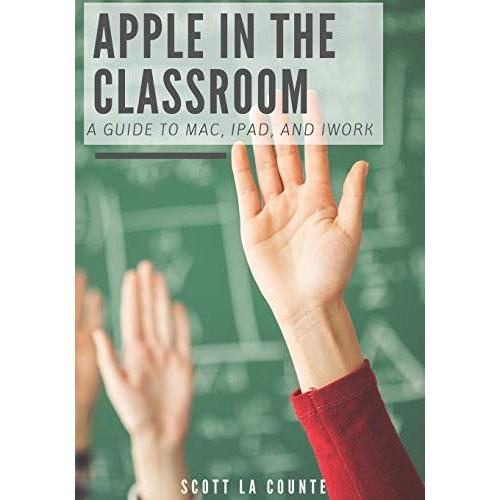 Apple In The Classroom