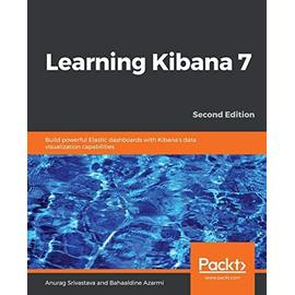 Learning Kibana 7