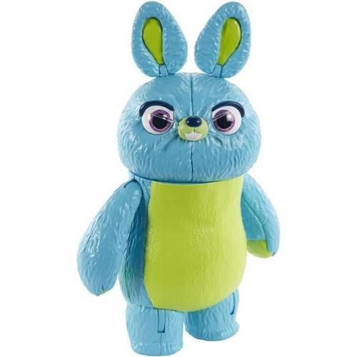 Toy Story - Bunny - Figurine Articulée - Disney Toy Story 4 18 Cm
