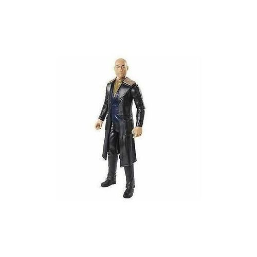 Mattel Dc Comics Shazam! Dr. Sivana 12 Action Figure