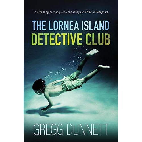 The Lornea Island Detective Club