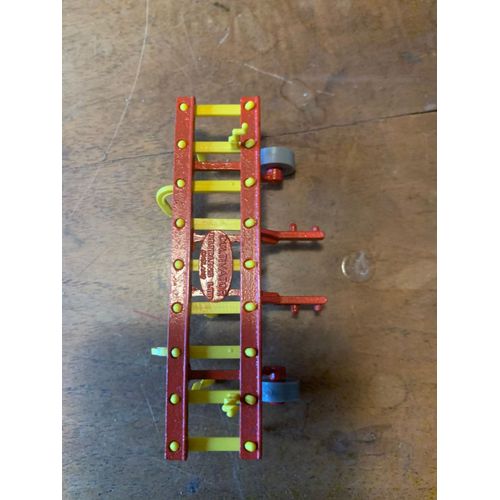 Cultivator Ltd Britains Charrue Made In Gb Sans Boite-Britains