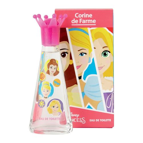 Corine De Farme - Princesses - Disney - Eau De Toilette - 30ml 