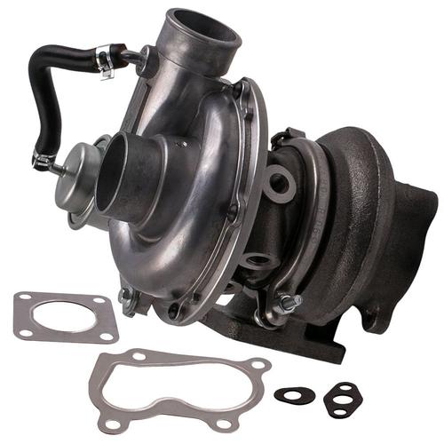 Turbo 8970385180 Vi95 For Opel Frontera A 2.8 Td 83 Kw / Monterey A 3.1 Td 84 Kw