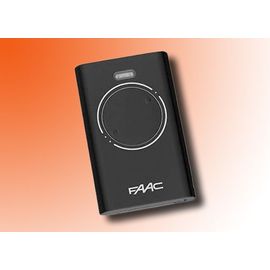 Télécommande FAAC XT2 868 SLH BLANC Pack De 2 - FAAC