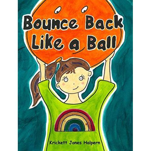 Bounce Back Like A Ball