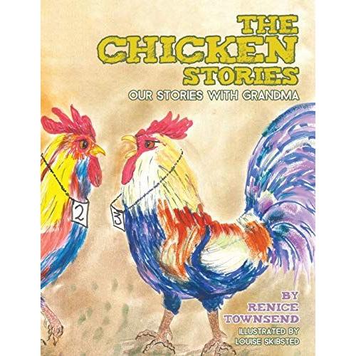 The Chicken Stories